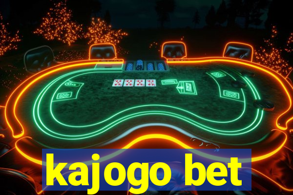 kajogo bet